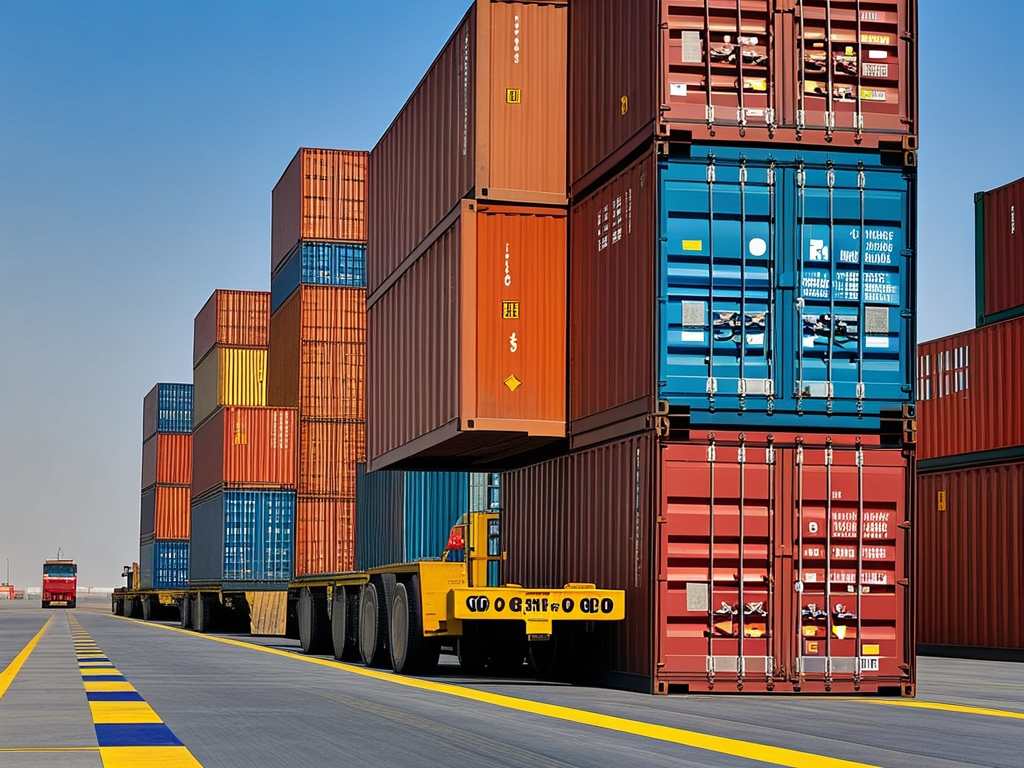 Customs Clearance Consultation