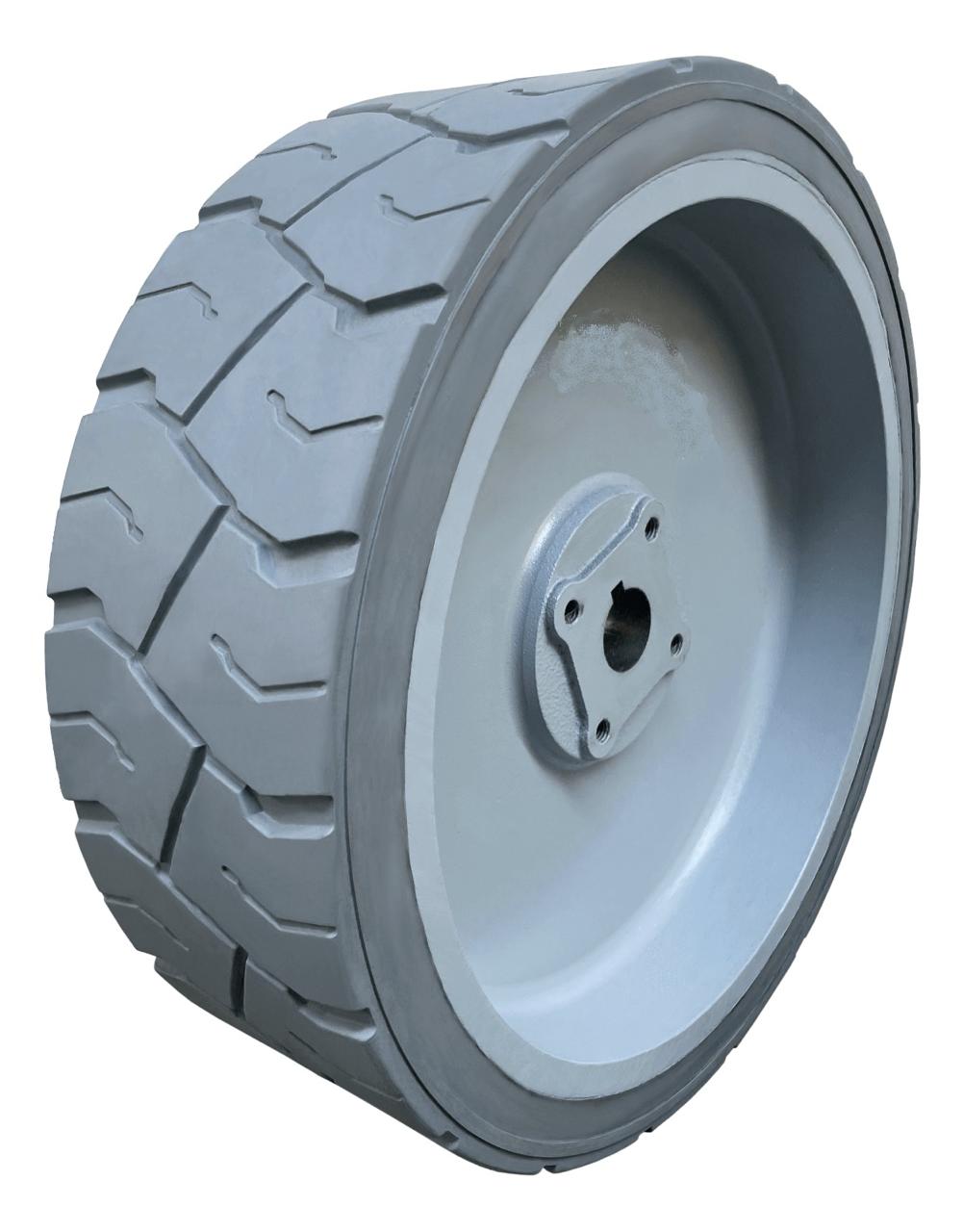 Haulotte 2820302890 Tire